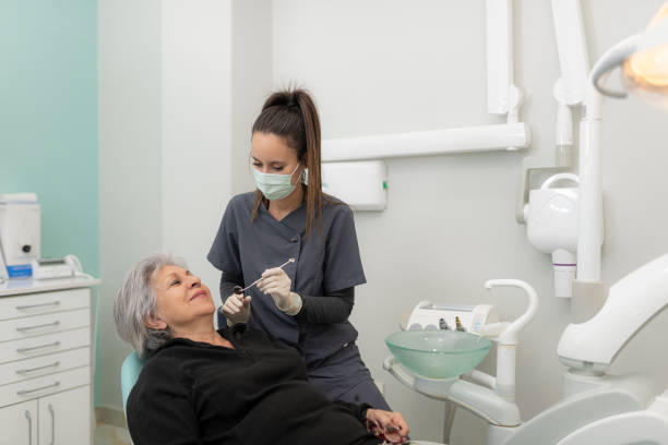 Best Dentist for Dental Trauma  in Centennial, CO